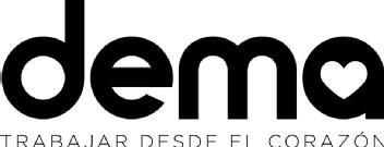 Imagen de DEMA TRABAJAR DESDE EL CORAZÓN