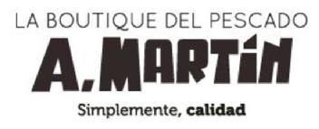 Imagen de LA BOUTIQUE DEL PESCADO A.MARTIN Simplemente, calidad