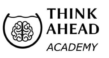 Imagen de THINK AHEAD ACADEMY