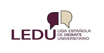 Imagen de LEDU Liga Española de Debate Universitario