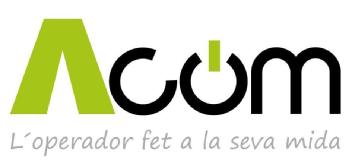 Imagen de ACOM L\'operador fet a la seva mida