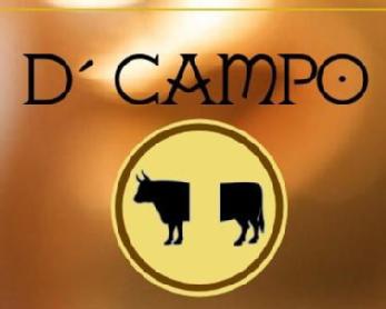 Imagen de D\'CAMPO