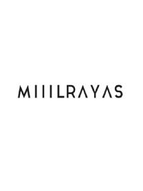 Imagen de MIIILRAYAS