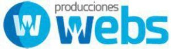 Imagen de Producciones webs