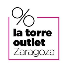 Imagen de % LA TORRE OUTLET ZARAGOZA