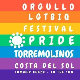 Imagen de ORGULLO LGTBIQ FESTIVAL PRIDE TORREMOLINOS COSTA DEL SOL, SUMMER BEACH - IN THE SUN