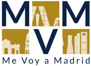 Imagen de MVM Me Voy a Madrid