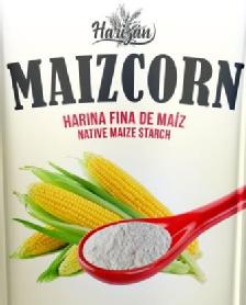 Imagen de MAIZCORN HARIZAN