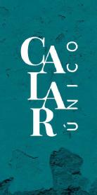 Imagen de CALAR ÚNICO