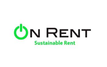 Imagen de ON RENT SUSTAINABLE RENT