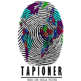 Imagen de TAPIONER.VIAJES CON HUELLA POSITIVA