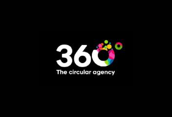 Imagen de 360 º - The Circular agency