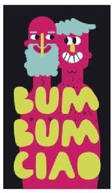 Imagen de BUM BUM CIAO