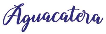 Imagen de AGUACATERA