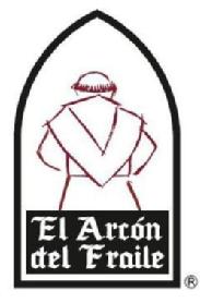 Imagen de El Arcón del Fraile