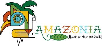 Imagen de AMAZONIA HAVE A NICE COCKTAIL!