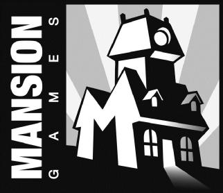 Imagen de MANSION GAMES