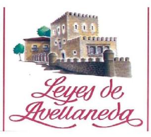 Imagen de LEYES DE AVELLANEDA