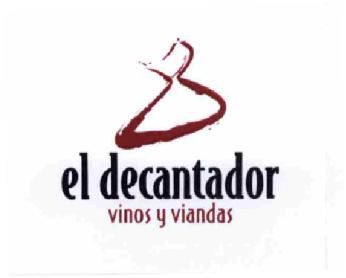 Imagen de EL DECANTADOR VINOS Y VIANDAS