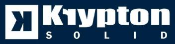 Imagen de KRYPTON SOLID