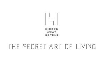 Imagen de H HIDDEN AWAY HOTELS THE SECRET ART OF LIVING