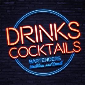 Imagen de DRINKS COCKTAILS BARTENDERS.Weddings and events