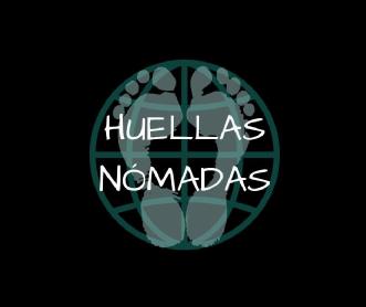 Imagen de HUELLAS NÓMADAS