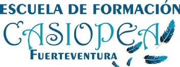 Imagen de ESCUELA DE FORMACIÓN CASIOPEA FUERTEVENTURA