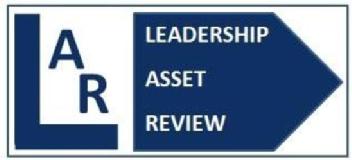 Imagen de LAR LEADERSHIP ASSET REVIEW
