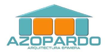 Imagen de AZOPARDO ARQUITECTURA EFIMERA