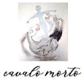 Imagen de CAVALO MORTO