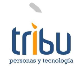 Imagen de TRIBU