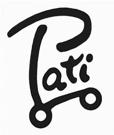 Imagen de Pati