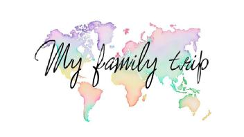 Imagen de My Family Trip