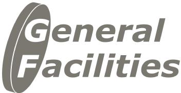 Imagen de GENERAL FACILITIES