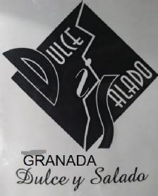 Imagen de DULCE I SALADO GRANADA DULCE Y SALADO