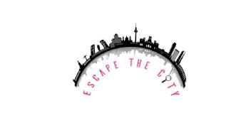 Imagen de ESCAPE THE CITY