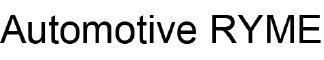 Imagen de Automotive RYME