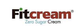 Imagen de FITCREAM ZERO SUGAR CREAM