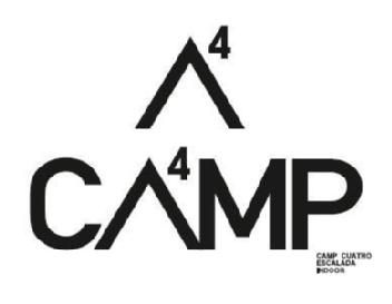 Imagen de A4 CAMP 4 CAMP CUATRO ESCALADA INDOOR