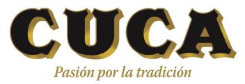 Imagen de CUCA PASIÓN POR LA TRADICIÓN