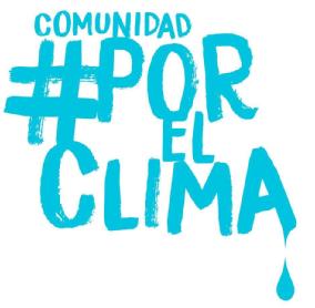 Imagen de COMUNIDAD POR EL CLIMA