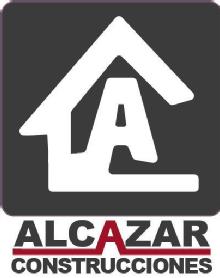 Imagen de A ALCAZAR CONSTRUCCIONES