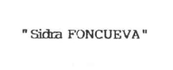 Imagen de SIDRA FONCUEVA