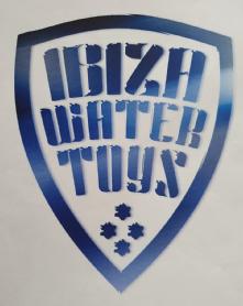 Imagen de IBIZA WATER TOYS