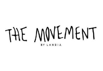 Imagen de THE MOVEMENT BY LANDIA