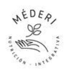 Imagen de MÉDERI NUTRICIÓN INTEGRATIVA