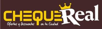 Imagen de ChequeReal, ofertas y descuentos en tu ciudad