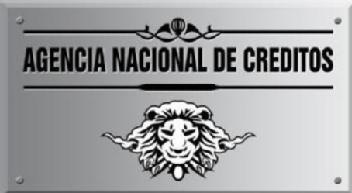 Imagen de AGENCIA NACIONAL DE CREDITOS