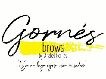 Imagen de GORNES BROWS BY ANABEL GORNES 